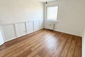 Moderne 2-Zimmer Wohnung in Zentraler Lage