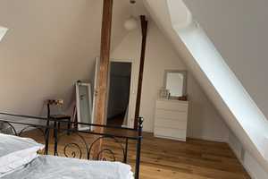 Charmantes freistehendes Einfamilienhaus mit gehobener Innenausstattung in Düsseldorf Stockum – Düsseldorf – Vorschaubild 20
