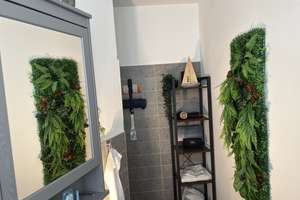 SINGLE 1-Zimmer Wohnung in Augsburg-Hochfeld, verfügbar ab 1.4.2026 – Die vollständige Adresse der Immobilie erhältst du vom Anbieter., 86159 Hochfeld, Augsburg – Vorschaubild 6