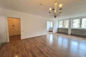 Stilvolle 1,5-Zimmer-Wohnung mit Aufzug – frisch renoviert in Top-Lage am Südbad – Ruhrallee 34, 44139 Ruhrallee, Dortmund – Vorschaubild 11
