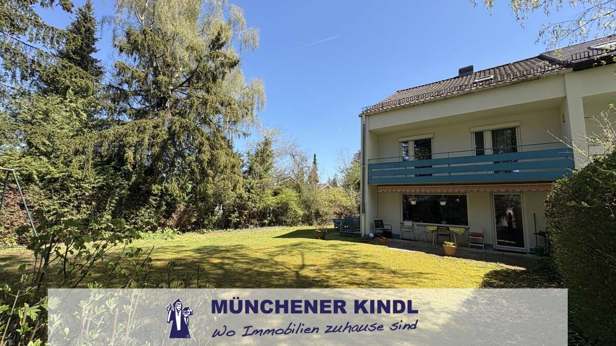 Haus kaufen in Neuperlach · 81739 München