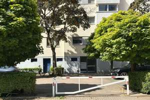 BEZUGSFREI: Ruhe, Licht & Weitblick | 2-Zi.-Whg. mit Balkon & Lift im 5.OG in Lichterfelde – Die vollständige Adresse der Immobilie erhältst du vom Anbieter., 12207 Lichterfelde, Berlin – Vorschaubild 15