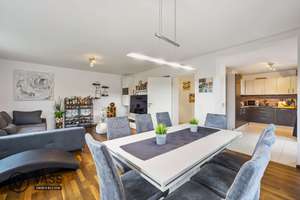 Sanierte 4-Zimmer-Wohnung im Herzen von Heilbronn – Die vollständige Adresse der Immobilie erhältst du vom Anbieter., 74072 Heilbronn, Heilbronn – Vorschaubild 3