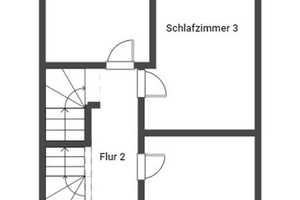 Modernes Reiheneckhaus mit viel Platz für die ganze Familie, fußläufig zum S-Bahnhof – Oberhavel (Kreis) – Vorschaubild 28