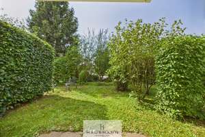Düsseldorf-Volmerswerth: Stilvolle Gartenwohnung mit Tiefgaragen-Stellplatz, 10 Minuten von Rhein &  – Die vollständige Adresse der Immobilie erhältst du vom Anbieter., 40221 Volmerswerth, Düsseldorf – Vorschaubild 18