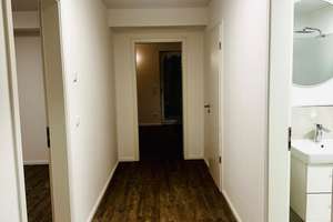 Moderne 3 Zimmer Neubauwohnung im 1. OG, Niendorf – Die vollständige Adresse der Immobilie erhältst du vom Anbieter., 22455 Niendorf, Hamburg – Vorschaubild 11