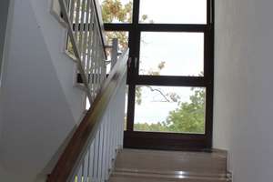 Ab sofort - Helle 2-Zimmer Wohnung mit Balkon – Die vollständige Adresse der Immobilie erhältst du vom Anbieter., 81827 Waldtrudering, München – Vorschaubild 3