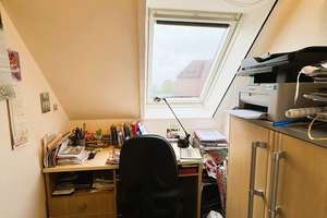 Perfekt für die Familie: Gepflegtes Einfamilienhaus mit Garage und sichtgeschütztem Garten – Die vollständige Adresse der Immobilie erhältst du vom Anbieter., 26736 Krummhörn – Vorschaubild 16