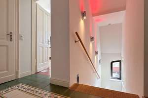 ALTBAUTRAUM IM HERZEN VOM AGNESVIERTEL – Die vollständige Adresse der Immobilie erhältst du vom Anbieter., 50670 Neustadt/Nord, Köln – Vorschaubild 3
