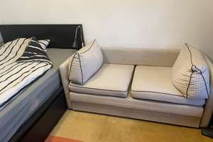 Zuhause mit 1 Zimmer und Balkon in München – Die vollständige Adresse der Immobilie erhältst du vom Anbieter., 81925 Oberföhring, München – Vorschaubild 15