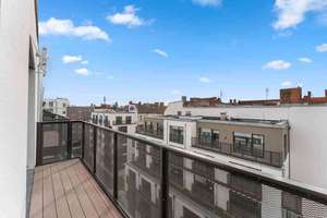 #MayRoofTop: Exklusive 2-Zimmer-Wohnung in der obersten Etage – Manitiusstr. 13, 12047 Neukölln (Ortsteil), Berlin – Vorschaubild 21