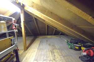 Charmantes Einfamilienhaus 
auf großem Grundstück 
ideal für kreative Modernisierer – Die vollständige Adresse der Immobilie erhältst du vom Anbieter., 27628 Bramstedt – Vorschaubild 18