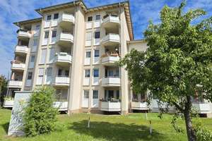 Preisanpassung! 3R-Whg. im EG mit Balkon und Blick ins Grüne! – Die vollständige Adresse der Immobilie erhältst du vom Anbieter., 4158 Lindenthal, Leipzig – Vorschaubild 1