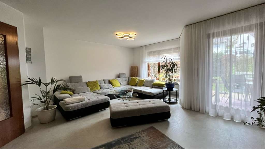 Immobilie in Benningen am Neckar - Familienfreundliches Reihenmittelhaus in begehrter Wohnlage! - Bild 4