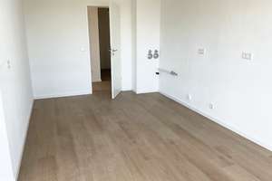 Frisch modernisiert: geräumige 2-Zimmer-Wohnung mit Balkon und Aufzug – Gropiusweg 17, 44801 Querenburg, Bochum – Vorschaubild 5