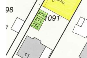 Ihr privates grünes Idyll: Erdgeschoss-Wohnung mit 170 m² Eigengarten – Akazienstraße 11, 15370 Fredersdorf-Vogelsdorf – Vorschaubild 8