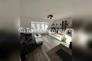 Tauschwohnung: Tausche 3-Zimmer-Wohnung in Hannover, Südstadt-Bult