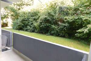 Bezugsfertige 3-Zimmer-Erdgeschosswohnung mit Balkon – Dellmannsweg 45B, 45277 Überruhr-Holthausen, Essen – Vorschaubild 2