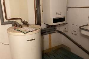 Haus in schöner Dorflage bei Hitzacker (Elbe) – Leitstader Strasse 8, 29456 Hitzacker (Elbe) – Vorschaubild 20