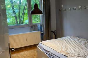 3-Zimmer Wohnung mit großem Balkon am York-Center – 48159 Uppenberg, Münster – Vorschaubild 5