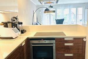 Modernes Familien-Reihenmittelhaus mit Garten in begehrter Lage von München-Lerchenau – Die vollständige Adresse der Immobilie erhältst du vom Anbieter., 80995 Lerchenau-West, München – Vorschaubild 9