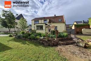 Topzustand! Beeindruckendes Einfamilienhaus mit viel Platz bestens geeignet auch für große Familien – Die vollständige Adresse der Immobilie erhältst du vom Anbieter., 6389 Zabitz – Vorschaubild 1