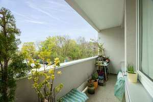 Investment mit Weitblick – 3-Zimmer-Wohnung in gefragter Lage mit Potenzial – Die vollständige Adresse der Immobilie erhältst du vom Anbieter., 80687 Friedenheim, München – Vorschaubild 6