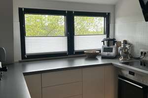 Alt-Bocklemünd, wunderschöne, Maisonettewohnung, Einbauküche, 2 Bäder, Süd-West-Terrasse – Die vollständige Adresse der Immobilie erhältst du vom Anbieter., 50829 Bocklemünd/Mengenich, Köln – Vorschaubild 7