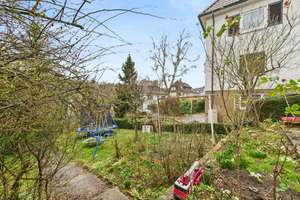 **Offenes Bieterverfahren** Charmante 4-Zimmer-Wohnung mit Gartenanteil in Stuttgart-Kaltental – Die vollständige Adresse der Immobilie erhältst du vom Anbieter., 70569 Kaltental, Stuttgart – Vorschaubild 14