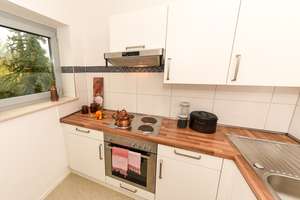 1-Zimmer-Wohnung mit Balkon in Bahnhofsnähe – Die vollständige Adresse der Immobilie erhältst du vom Anbieter., 65187 Südost, Wiesbaden – Vorschaubild 10