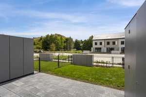Smart. Effizient. Modern! Premium-Reihenhaus mit Garten, 2 Stellplätzen & Neuer Küche – Brenzstraße 24, 89542 Heidenheim (Kreis) – Vorschaubild 2