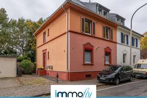 Ein Zuhause mit Potenzial auf 458 m² Grund – Zweifamilienhaus für flexible Nutzungsmöglichkeiten – Die vollständige Adresse der Immobilie erhältst du vom Anbieter., 41238 Grenzland-Stadion, Mönchengladbach – Vorschaubild 1