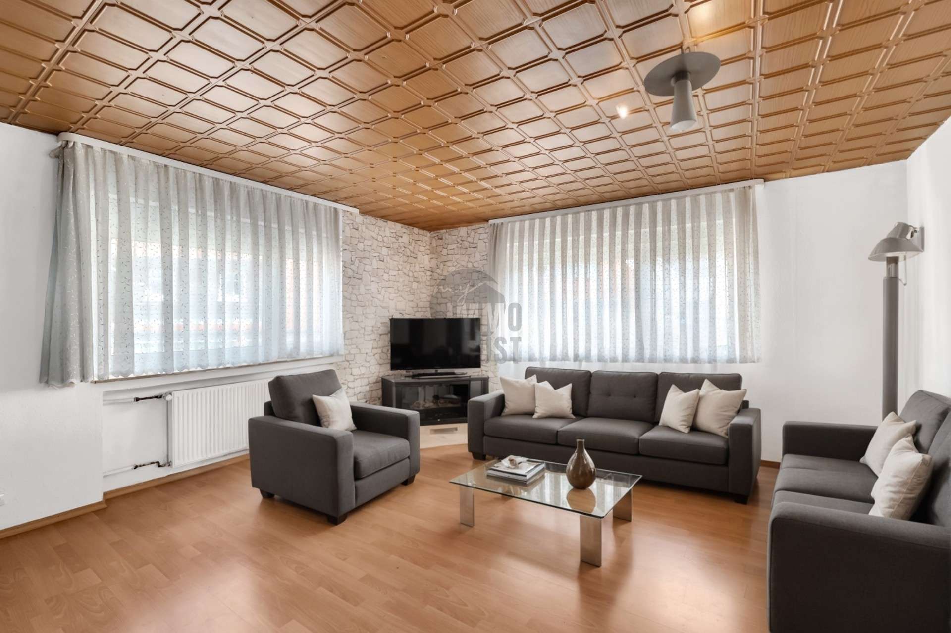 Immobilie in Lehrensteinsfeld - FAMILIENTRAUM MIT PLATZ, LICHT UND MÖGLICHKEITEN! - Bild 7