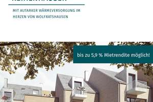 Energieeffizientes Reiheneckhaus für die gesamte Familie in ruhiger Zentrumslage – Die vollständige Adresse der Immobilie erhältst du vom Anbieter., 82515 Wolfratshausen – Vorschaubild 7
