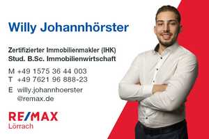 Einmalige Gelegenheit! Haus mit viel Potential zur Erweiterung – Lörrach (Kreis) – Vorschaubild 21