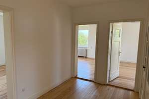 großzügige Wohnung in denkmalgeschütztem Haus in Kiel Holtenau – Die vollständige Adresse der Immobilie erhältst du vom Anbieter., 24159 Holtenau, Kiel – Vorschaubild 6