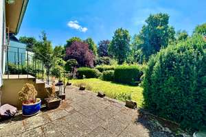 Traumhaft schönes Einfamilienhaus mit Garten und Garage in Essen Schuir / Bredeney – Ligusterweg 45, 45133 Schuir, Essen – Vorschaubild 7