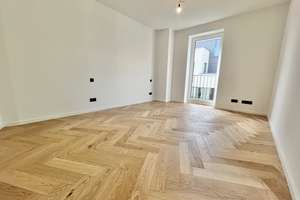 Traumhafte Endetage mit Balkon und 32 m² Dachgarten – Bogenallee 8, 20144 Harvestehude, Hamburg – Vorschaubild 6