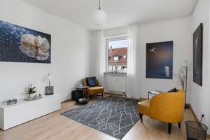 Immobilienpaket mit zwei vermieteten Wohneinheiten in Ingolstadt Süd – Die vollständige Adresse der Immobilie erhältst du vom Anbieter., 85051 Münchener Straße, Ingolstadt – Vorschaubild 7