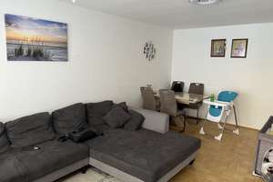 Wohnen mit Charakter im Nibelungenviertel: Drei-Zimmer-Wohnung in Nürnberg – Die vollständige Adresse der Immobilie erhältst du vom Anbieter., 90461 Guntherstraße, Nürnberg – Vorschaubild 4