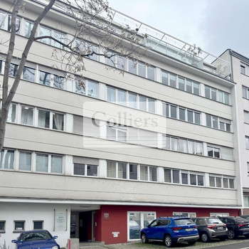 Ihr professionelles Umfeld für nachhaltigen Erfolg