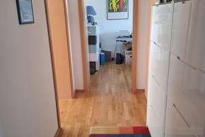 Schöne 3-Zimmer-Wohnung mit Dachterrasse und Balkon in der Karlsruher Oststadt – Georg-Friedrich-Str. 9, 76131 Oststadt, Karlsruhe – Vorschaubild 2