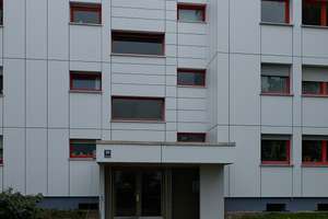 Helle 2-Zimmer-Wohnung mit Loggia in München-Hadern – Gräfelfinger Straße 26, 81375 Neuhadern, München – Vorschaubild 3