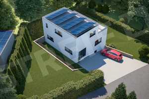 Bauen Sie Ihr STREIF-TRAUMHAUS mit Blick auf den Bodensee - inkl. GRUNDSTÜCK – Bodenseekreis – Vorschaubild 3