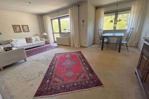 TRIER-Olewig - 4 ZKB-Wohnung mit 2 Balkonen – Die vollständige Adresse der Immobilie erhältst du vom Anbieter., 54295 Olewig, Trier – Vorschaubild 4