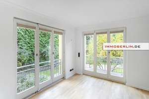 IMMOBERLIN.DE - Überzeugendes Einfamilienhaus auf herrlichem Grundstück – Die vollständige Adresse der Immobilie erhältst du vom Anbieter., 12305 Lichtenrade, Berlin – Vorschaubild 9