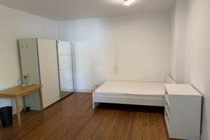 Charmante 2-Zimmer - Jugendstilwohnung mit Balkon im beliebten  Hamburg-Eimsbüttel – Christian-Förster-Straße xx, 20253 Hoheluft-West, Hamburg – Vorschaubild 9