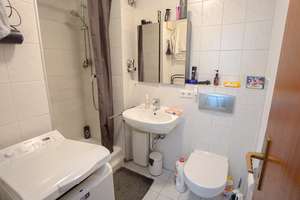 Vollmöbliertes 1-Zimmer-Apartment mit Wintergarten in zentraler Lage von Nürnberg – attraktiver Stan – Die vollständige Adresse der Immobilie erhältst du vom Anbieter., 90461 Gugelstraße, Nürnberg – Vorschaubild 2