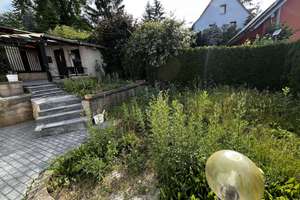 Charmantes Einfamilienhaus in begehrter Lage von Erfurt – sofort bezugsbereit – Die vollständige Adresse der Immobilie erhältst du vom Anbieter., 99097 Melchendorf, Erfurt – Vorschaubild 16