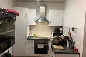 Wohnen mit Charakter: 3-Zimmer-Wohnung behind Park Inn hotel in  Berlin-Mitte – Keibelstraße 37-38, 10178 Mitte (Ortsteil), Berlin – Vorschaubild 12